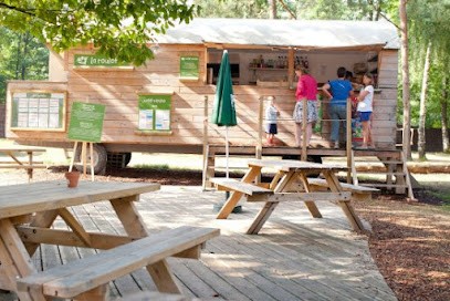 La Roulotte, Pizzas à Emporter à Sillé-le-Guillaume