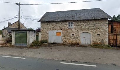 Chez Nono Pizza, Pizzas à Emporter à Lacave