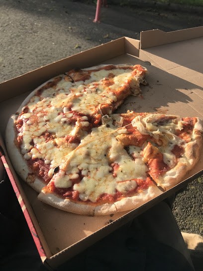 Pizzeria Valentino, Pizzas à Emporter à Crêches-sur-Saône