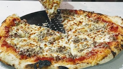 MA PIZZA, Pizzas à Emporter à Port-Saint-Louis-du-Rhône