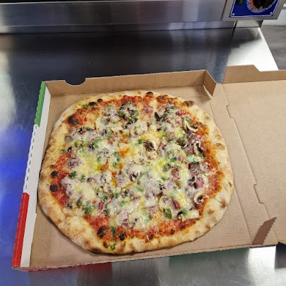 La Régalade Villemur, Pizzeria à Villemur-sur-Tarn