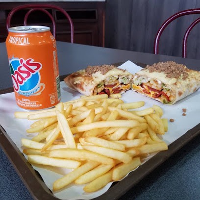 PIZZA HOUSE, Pizzeria à Pithiviers