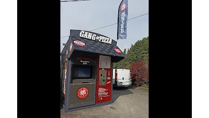 Gang Of Pizza, Pizzas à Emporter à Clécy