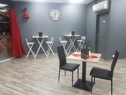 Giovanni Pizza, Pizzeria à Seilh