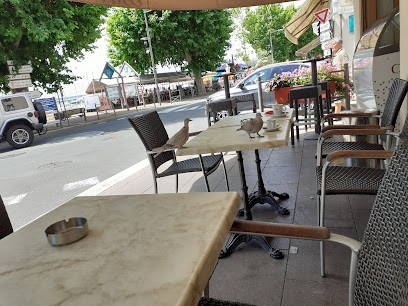 Da Gigi, Pizzeria à Vallauris