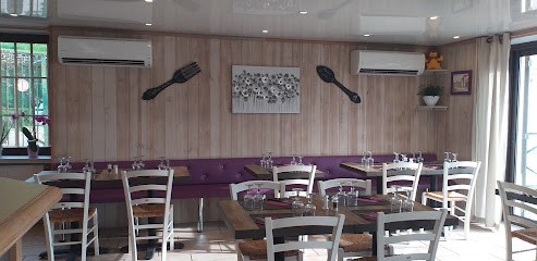 LA DINETTE DE MONTFERRAT, Pizzeria à Montferrat