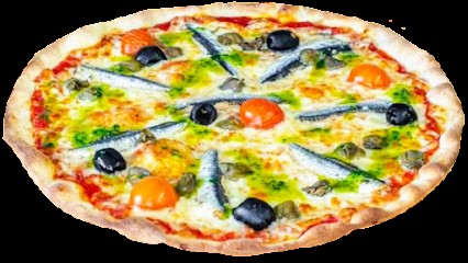 Pizzeria Melting Potes, Pizzeria à Lorient