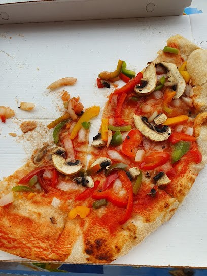 Le Piazza, Pizzas à Emporter à Montclar