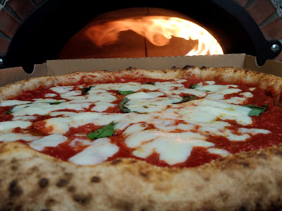 Vintage Pizza St Gervasy, Pizza À Emporter à Saint-Gervasy