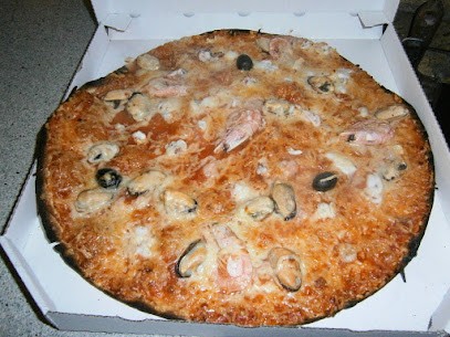 Phil pizza, Pizzas à Emporter à Laurens