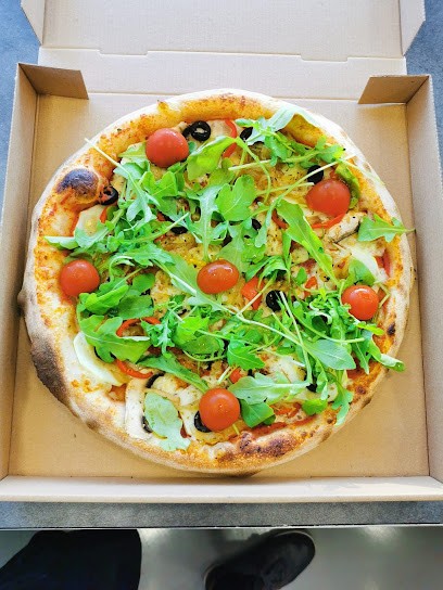 GreenPizz 🍕 Bray-Saint-Aignan, Pizzas à Emporter à Bray-Saint-Aignan