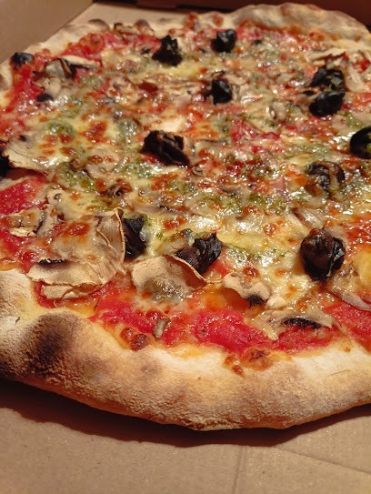 Les Secrets De La Laiterie, Pizzas à Emporter à Stutzheim-Offenheim