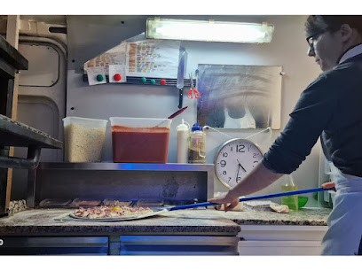 Fairy Pizza, Pizzas à Emporter à Terrasson-Lavilledieu