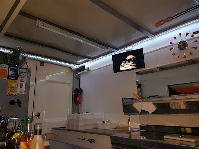 La Flamme Napolitaine, Pizzas à Emporter à Domarin