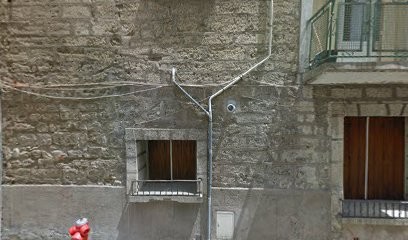 Osa pizza, Pizzeria à Pézenas