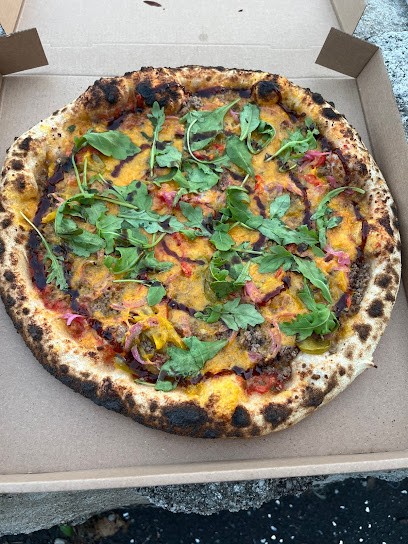 Pizza Gusta, Pizzas à Emporter à Saint-Angel