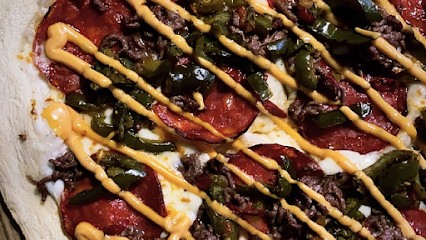 L'atelier à pizza chez PP, Pizzeria à Nevers