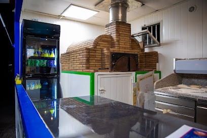 Pizza Albert Fils, Pizzas à Emporter à Saint-Martin-de-Valgalgues