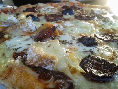 Restaurant du Court, Pizzeria à Rogliano