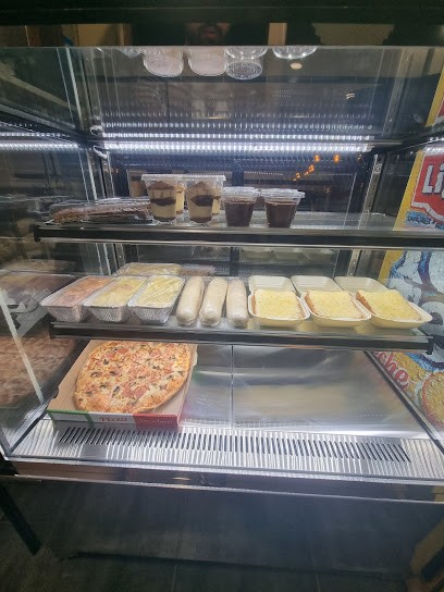 Royal Pizza, Pizzeria à Trith-Saint-Léger