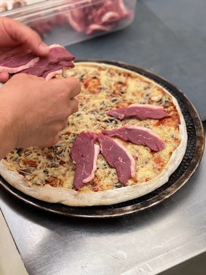 Pizza Lolo 2, Pizzas à Emporter à Teuillac