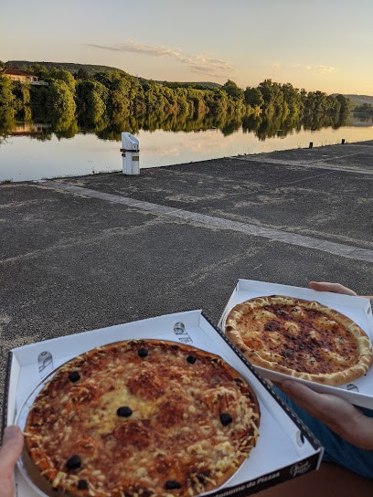 My Pizza Collect, Pizzas à Emporter à Saint-Sylvestre-sur-Lot
