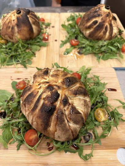 Chez Papizz', Pizzeria à Ézanville