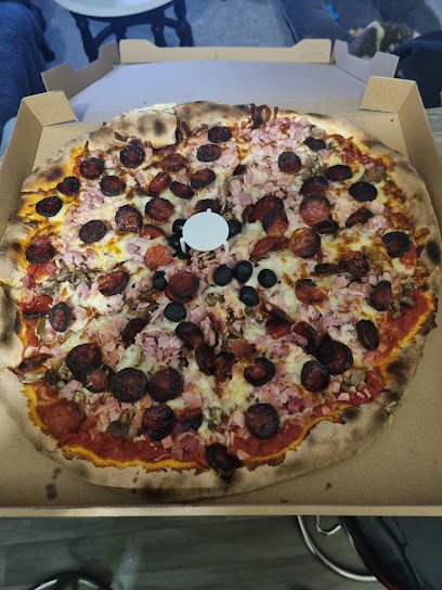 Impérial Pizza Marly, Pizzeria à Marly