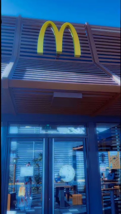McDonald's, Pizzeria à Pamiers