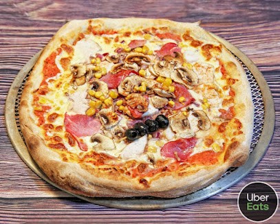 Abyanne, Pizzas à Emporter à Villeneuve-de-Rivière