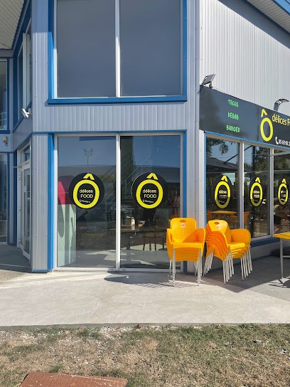 BERGAMO PIZZA express (distributeur de pizzas à emporter 24h/24), Pizzeria à Montech