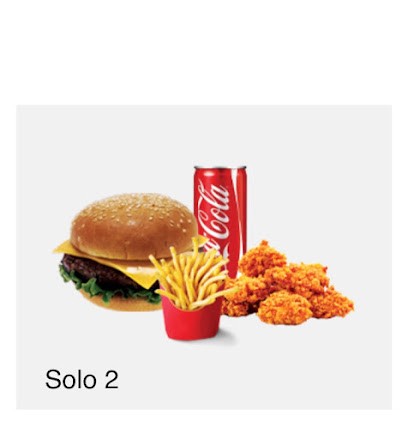 Pizza Burger La Gare * Viroflay Rive Gauche *, Pizzas à Emporter à Viroflay