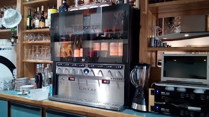 Le Rocher, Pizzeria à Montriond