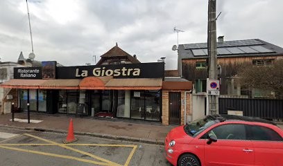 Pizzéria Mari Mina, Pizzeria à Saint-Rémy-lès-Chevreuse