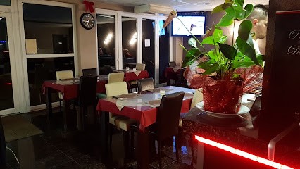 Da Lillo, Pizzeria à Spicheren
