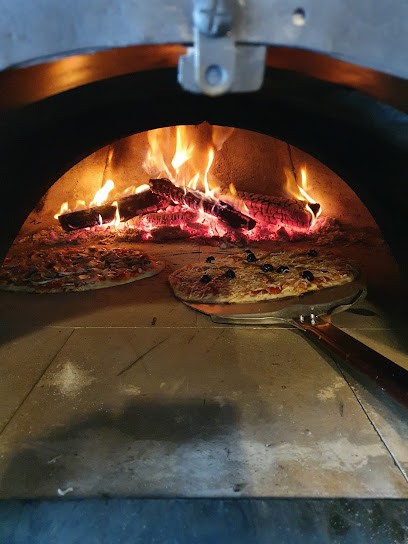 Stef Pizza Bubry, Pizzas à Emporter à Bubry