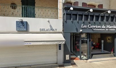 Molet Laurent, Pizzeria à Ruffec