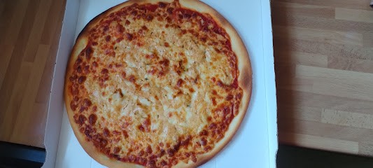 Pizza Girault, Pizzas à Emporter à Saint-Vigor-le-Grand