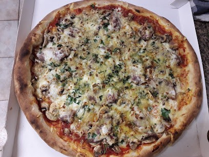 La Bonne Pizza, Pizzeria à Montréjeau