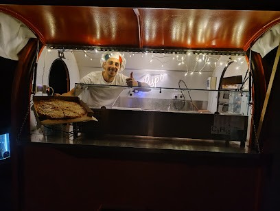 Pizza Al Taglio, Pizzas à Emporter à Beaune