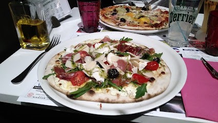 PIZZA DU MONDE, Pizzeria à Thonon-les-Bains