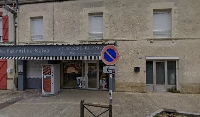 Pizza Délice, Pizzas à Emporter à La Chevallerais