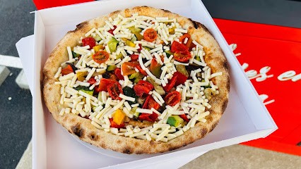 Eden pizza Express, Pizzas à Emporter à Loudéac