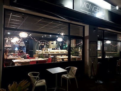 Pizza Mongelli Fonsorbes, Pizzas à Emporter à Fonsorbes