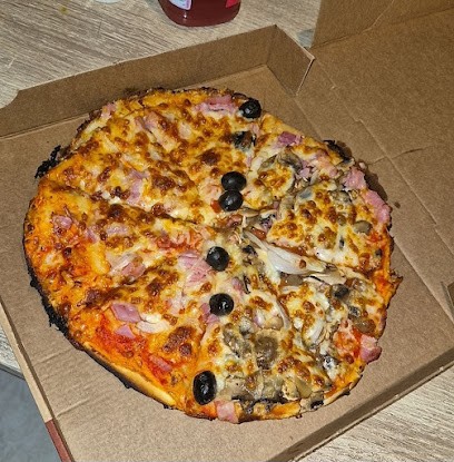 La Capricieuse, Pizzas à Emporter à Tourcoing