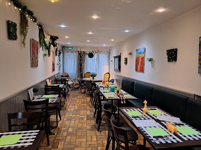 LA LANTERNA, Pizzeria à Lons-le-Saunier