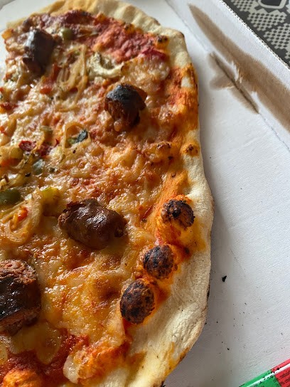 Pizzeria Le Capricorne, Pizzeria à Marignier