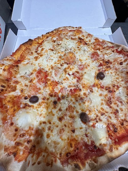 Pizza Cho Laurent, Pizzeria à Vallauris