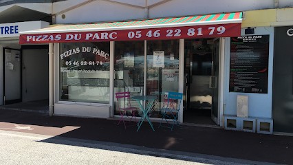 Pizzas du Parc, Pizzeria à Royan