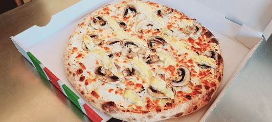 Presto Pizza Pont audemer, Pizzeria à Pont-Audemer